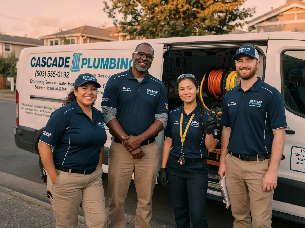 Emergency Plumber company in South Point, OH